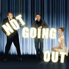 Not Going Out: Season 1