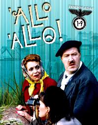 'allo 'allo!: Season 4