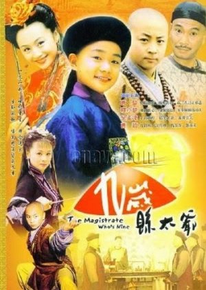 The Magistrate Who's Nine (2002)