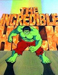 The Incredible Hulk 1982
