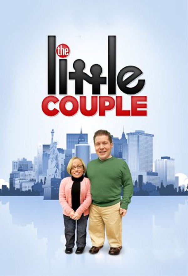 The Little Couple: Season 1