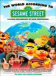 The World According To Sesame Street