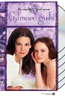 Gilmore Girls: Season 3