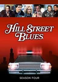 Hill Street Blues: Season 4