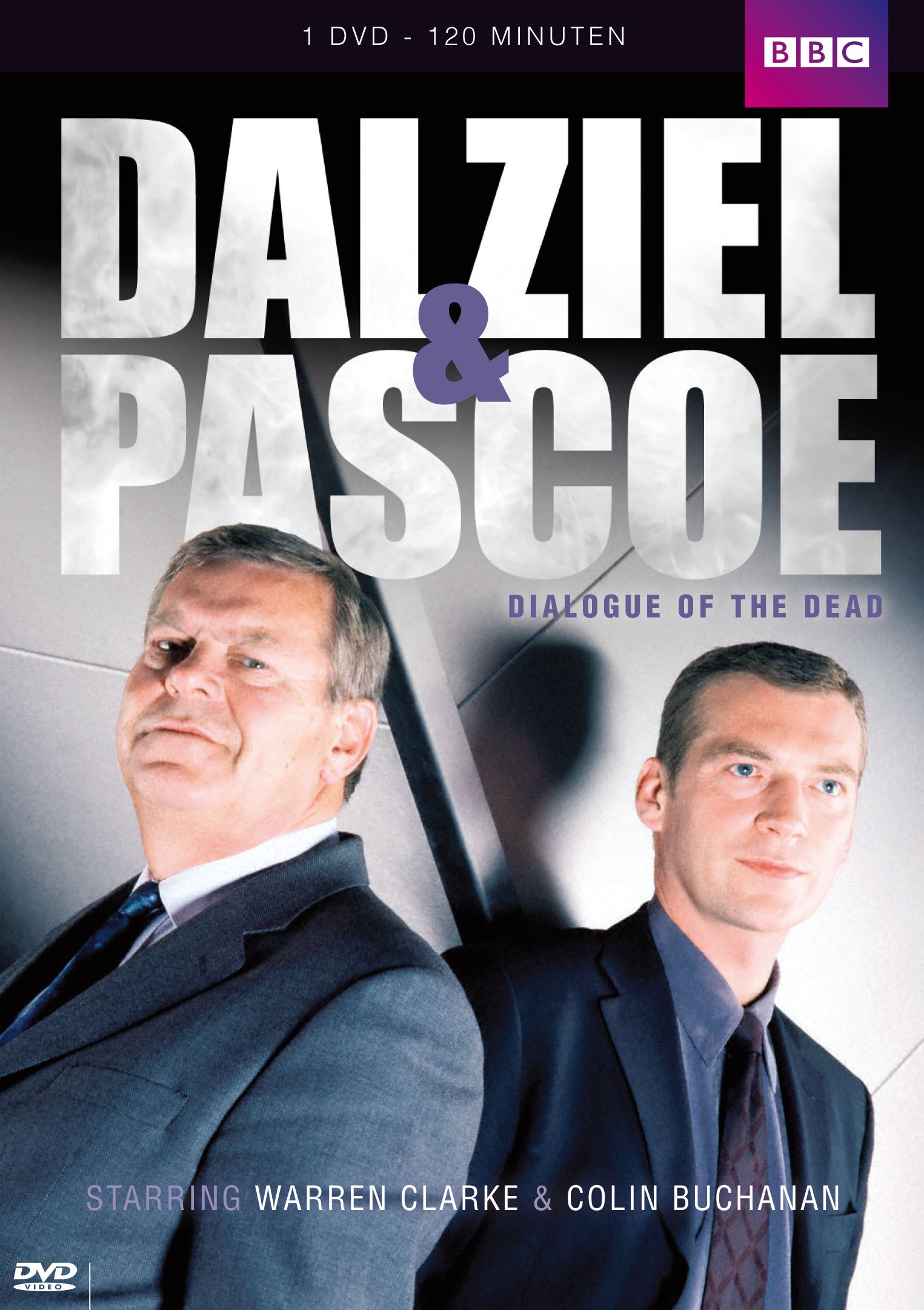 Dalziel And Pascoe: Season 12