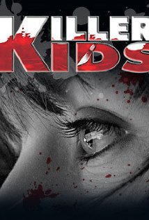 Killer Kids: Season 3