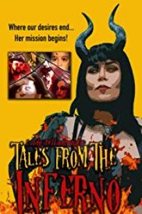 Lady Belladonna's Tales From The Inferno