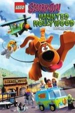 Lego Scooby-doo!: Haunted Hollywood