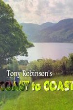 Tony Robinson: Coast To Coast: Season 1
