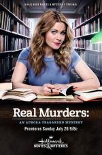 Aurora Teagarden Mystery: Real Murders