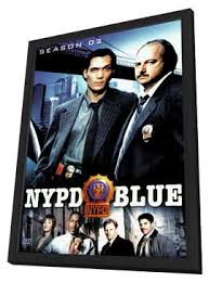 Nypd Blue: Season 7