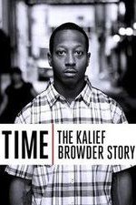 Time: The Kalief Browder Story: Season 1