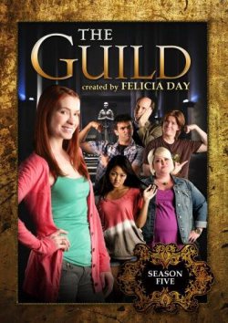 The Guild: Season 5
