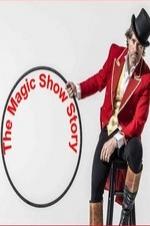 The Magic Show Story