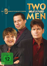 Two And A Half Men: Season 6