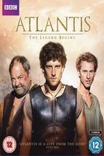 Atlantis: Season 2