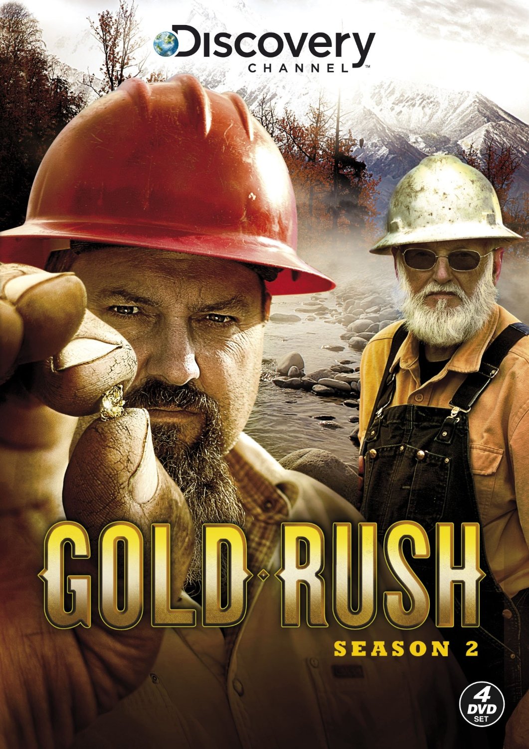 Gold Rush: Season 2