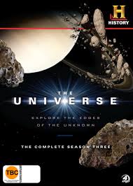 The Universe: Season 4