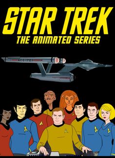 Star Trek: The Animated Series: Season 1
