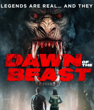 Dawn Of The Beast
