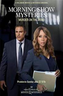 Morning Show Mystery: Murder On The Menu