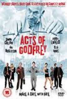 Acts Of Godfrey