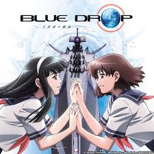 Blue Drop (dub)