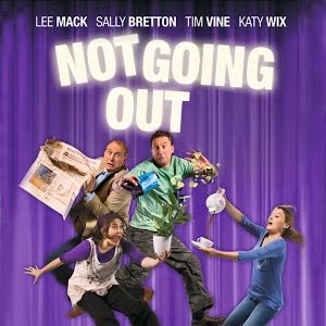 Not Going Out: Season 4
