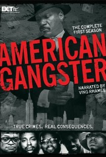 American Gangster: Season 1