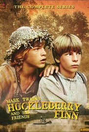 Huckleberry Finn And His Friends: Season 1