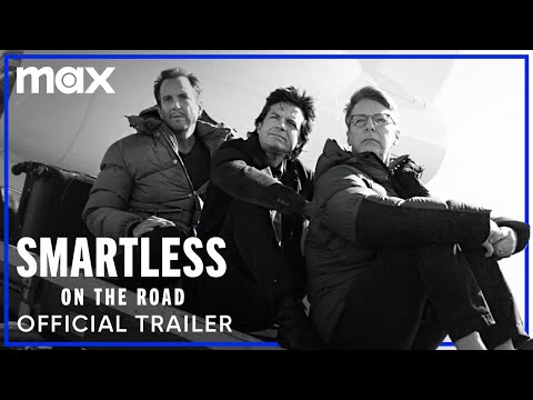 Smartless: On The Road: Season 1