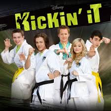Kickin' It: Season 4