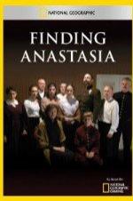National Geographic Finding Anastasia