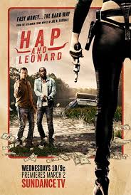 Hap And Leonard: Season 1