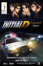 New Initial D The Movie: Legend 2 - Racer