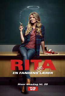 Rita (dk): Season 1