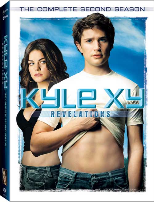 Kyle Xy: Season 2