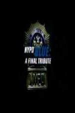 'nypd Blue': A Final Tribute