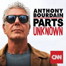 Anthony Bourdain: Parts Unknown: Season 4