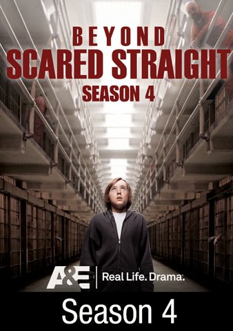 Beyond Scared Straight: Season 4