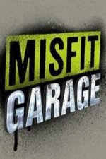 Misfit Garage: Season 3