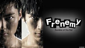 Frenemy Rumble Of The Rat (2013)