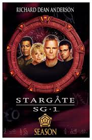 Stargate Sg-1: Season 8