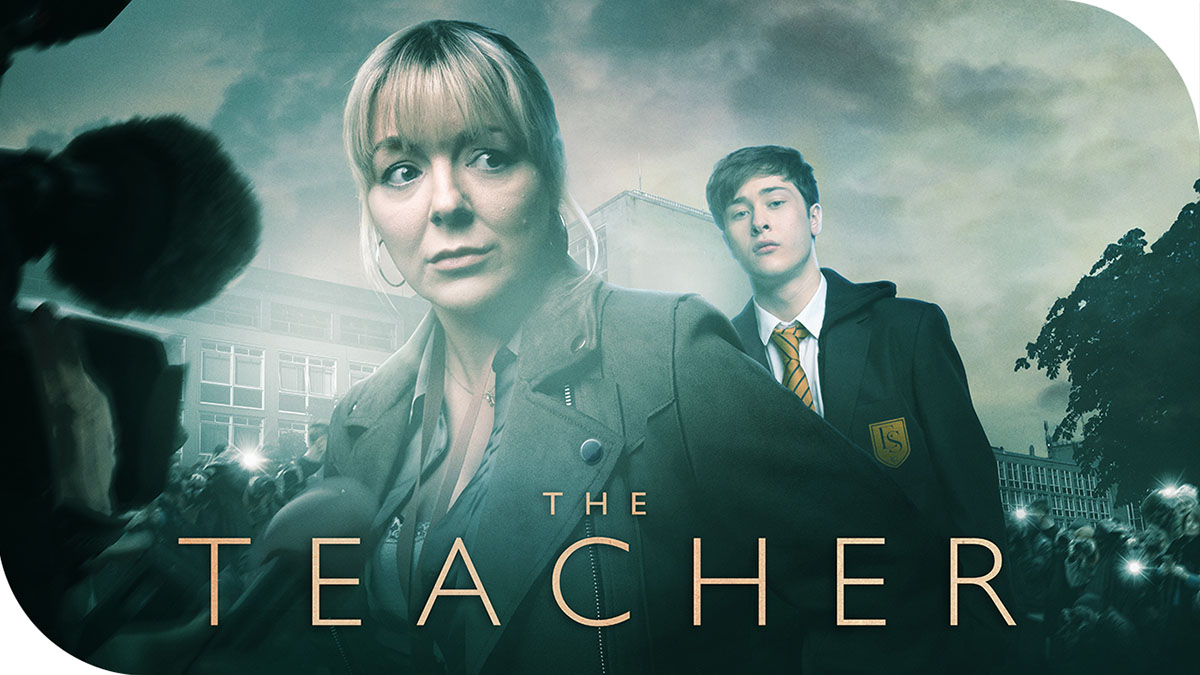 The Teacher: Season 1