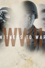 World War Ii: Witness To War: Season 1