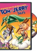 Tom And Jerry Tales: Season 1