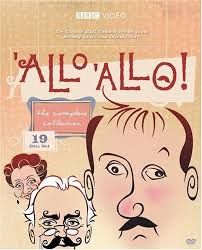 'allo 'allo!: Season 9