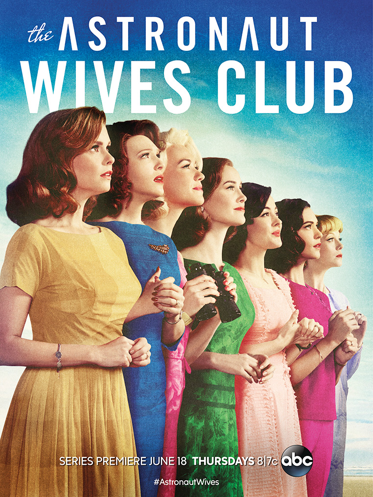 The Astronaut Wives Club: Season 1