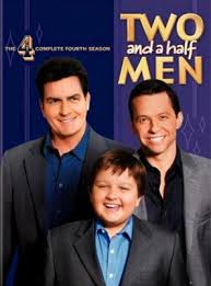 Two And A Half Men: Season 4