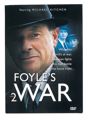Foyle's War: Season 2
